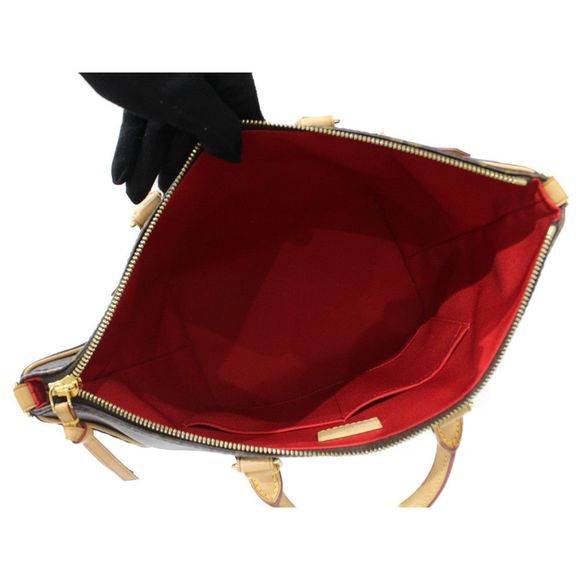 Louis Vuitton Tournel PM Monogram Handbag Shoulder Bag - Picture 8 of 16